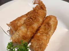 -汤城小厨•粤菜•靓汤(苏州街店)