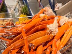 -长沙三景韦尔斯利酒店·Oval全日制餐厅自助餐