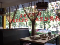 -小杨烤肉(高新店)