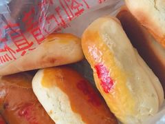 -津门刘记清真糕点(民族楼店)