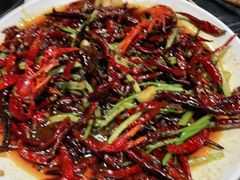 -红钳侠小龙虾·烧烤(中赢康康谷店)