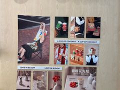-Seesaw Coffee(武商MALL·武广店)