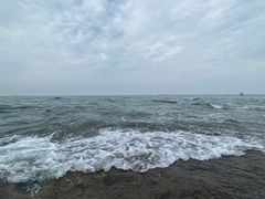 -日照灯塔风景区