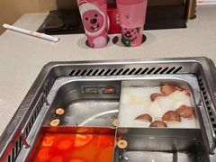 -海底捞火锅(和安宁春城店)