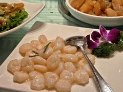 -江南村酒家