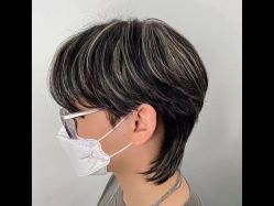 -LEE TIME·丽美时沙龙