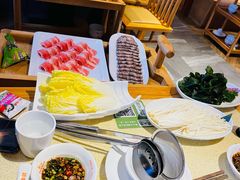 -煲大王老砂锅猪肚鸡(泊富ICITY店)