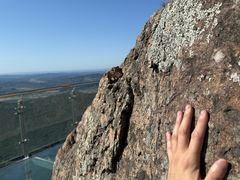 -帽儿山风景区