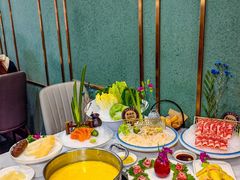 -喜聚薈·花膠雞海鮮火鍋(越秀店)