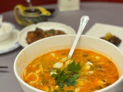 -银都上海菜馆(粤海东路店)