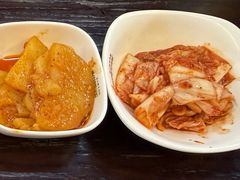 -釜山豚骨汤饭(芝罘万达广场店)
