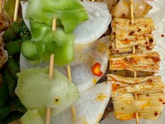 -邓姐串串香(水围店)