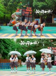 -邦叔叔.亲子全家福毕业照跟拍摄影(嘉定店)