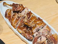 甜皮鸭-川堂风·跷脚牛肉·乐山爆炒(宝山日月光店)