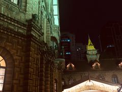 -马勒别墅饭店(静安寺店)