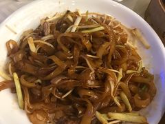 -潮福城大酒楼·潮粤菜·港式点心(阳光城店)