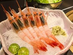 -山川小町·极番烧肉(新地假日广场店)