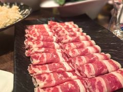 -南门涮肉(上海二店)