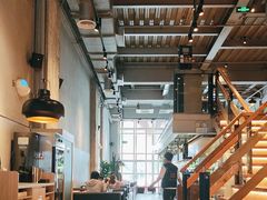 -卡朋厨房(289艺术园区店)