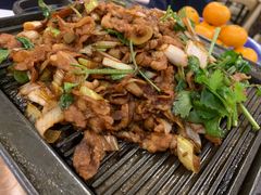 -大鸭梨烤鸭店(花园村店)