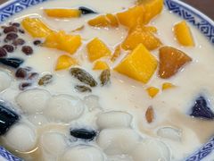 -黄氏壹品汇•水牛奶甜品(全国总店)