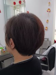 -LILI·HAIR SALON理理造型