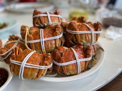 -品鲜村农家菜·阳澄湖大闸蟹(总店)