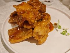 -北京全聚德(方庄店)
