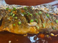 -锦州御烧烤·金盛福酒楼(天津总店)