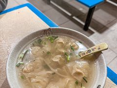 -笑云开汤包店(网巾市店)