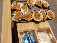 -龙虾奇迹泥炉烤肉(大华三路店)