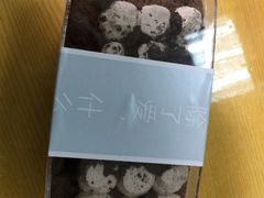 -迦南·甜品蛋糕(传媒店)