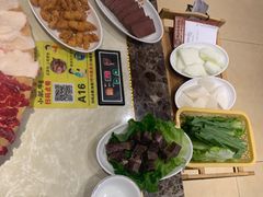 -小肥牛潮汕牛肉火锅(南联店)