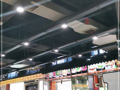 大堂-西工饭庄快餐厅(西工小街店)