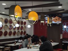 大堂-咬不得高祖生煎·简餐(高银街店)