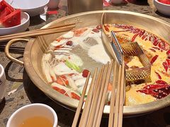 -小龙坎火锅(东汇城店)