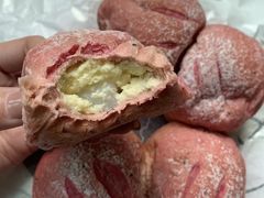 -木子木水日式烫面包(世界城光谷店)