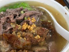 -福合埕牛肉丸(福平路店)