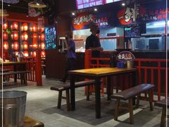 -烧蠔帮·生蚝海鲜牌档(观海店)