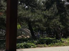 -东北大学(南湖校区)