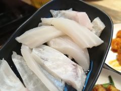 -鱼醉无骨鱼·中山脆肉鲩(荔湾路店)