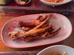 -李百蟹·江南蟹黄面·河景餐厅(夫子庙总店)