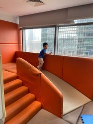 -唯儿诺儿童医院·儿科·眼科·口腔(海岸城店)