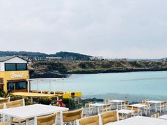 -Cafe Aewol Monsant