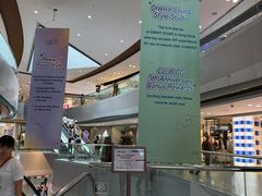 -东荟城名店仓