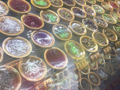 -西关老字号钵仔糕(上下九宝华路店)