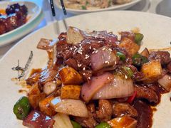 -壹只菜·崇明本地特色菜(崇明南门店)