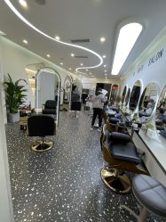 -YO HAIR SALON