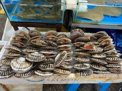 -京深海鲜市场(光彩路店)