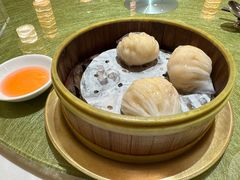 -香港龙凤楼(陆家嘴中心店)